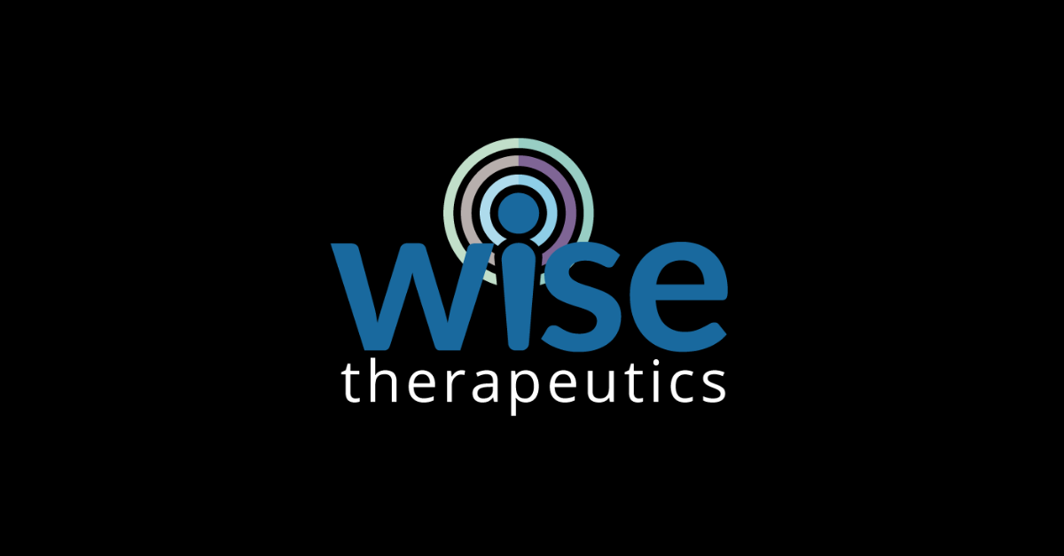 Wise Therapeutics: Creating a Positive Impact on Global Mental Health Crisis