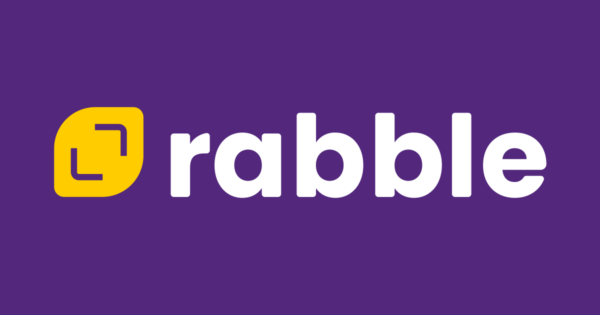 Rabble: Building a first of its kind Cashback Experience