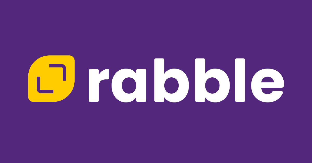 Rabble: Building a first of its kind Cashback Experience related