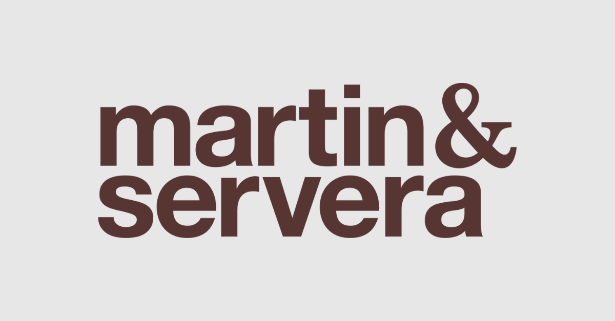 Tarento helps Martin & Servera close an estimated SEK 85million  partnership deal with Iver related