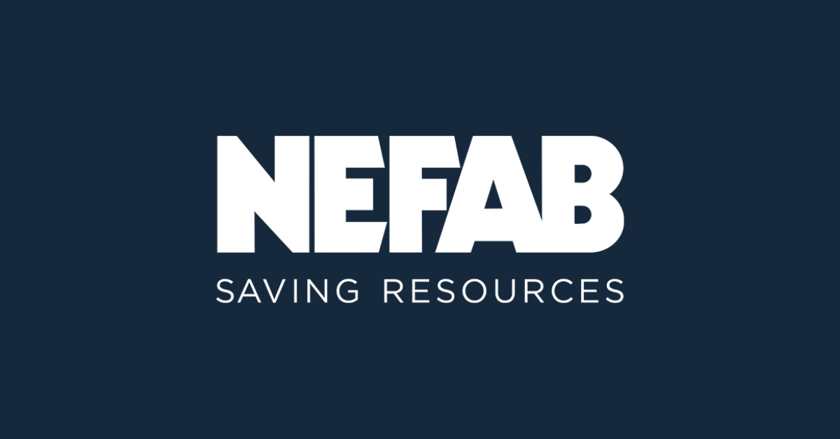 NEFAB Infor M3 Implementation - A Paradigm Shift in Productivity, Energy, and Functionality related